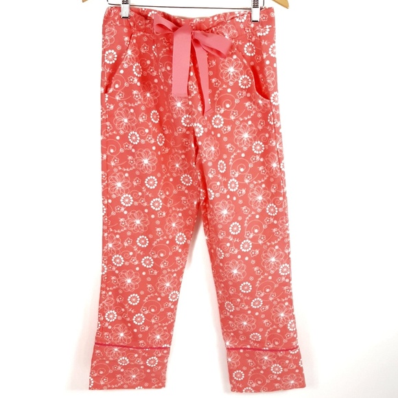 New Handmade Flannel Pajama Set - Picture 7 of 7